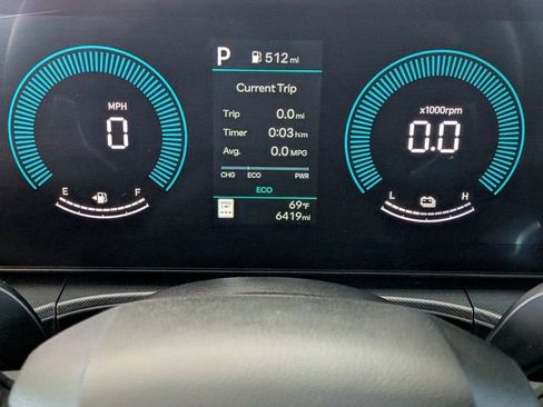 Used 2026 Hyundai Santa Fe SE image 17