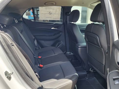 New 2026 Buick Encore GX Preferred w/ Comfort Package image 41