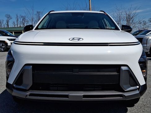 New 2026 Hyundai Kona SEL Premium AWD/4WD image 2