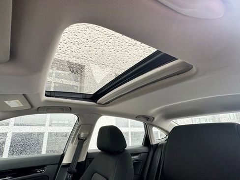 Certified 2023 Honda Civic EX image 7