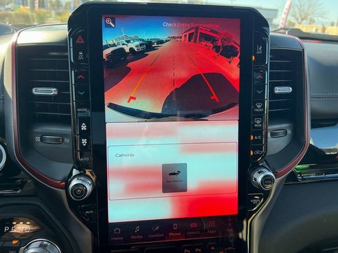 New 2026 RAM 1500 Rebel w/ Rebel Level 2 Equipment Group image 31