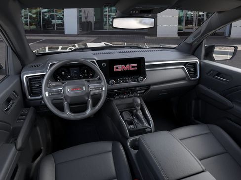New 2025 GMC Canyon Elevation w/ Convenience Package image 15