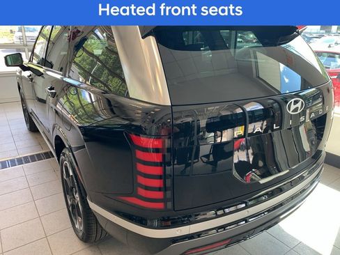 New 2026 Hyundai Palisade Limited AWD/4WD image 16
