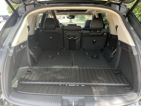 Certified 2025 Acura MDX FWD w/ Technology Package image 33