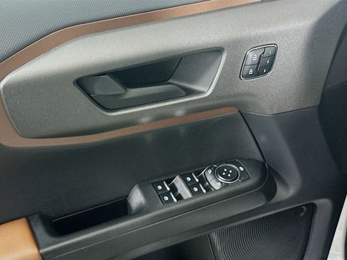 Used 2025 Ford Bronco Sport Outer Banks image 15