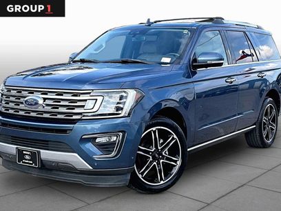 Used 2020 Ford Expedition Limited w/ Special Edition Package