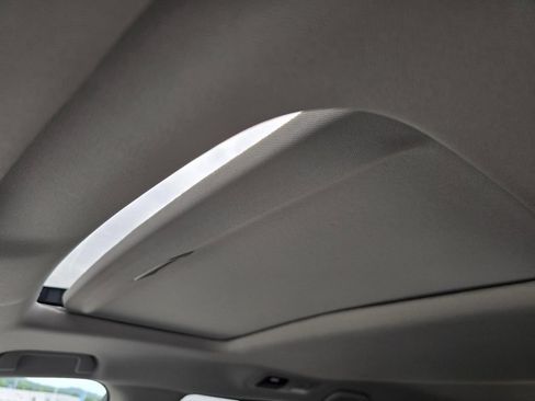 New 2026 Honda Odyssey EX-L image 24