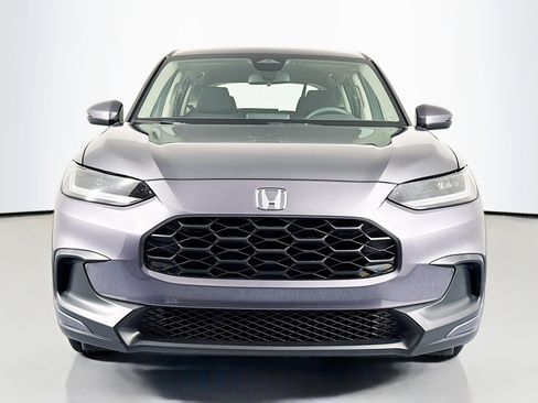 Certified 2023 Honda HR-V LX image 2