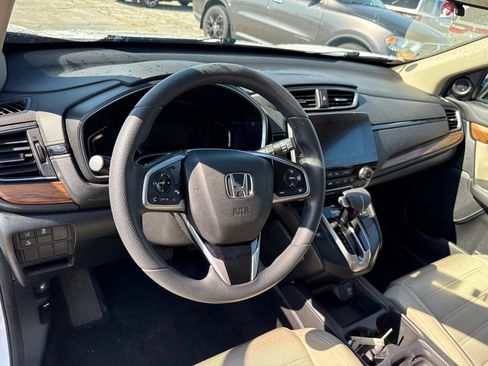 Used 2019 Honda CR-V EX image 9