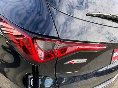 Used 2025 Acura MDX A-Spec image 31