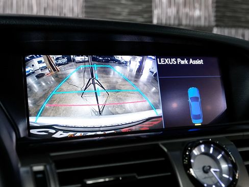 Used 2014 Lexus LS 460 w/ Comfort Package RWD image 20