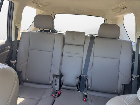 Used 2020 Lexus GX 460 Premium w/ Premium Package AWD/4WD image 12
