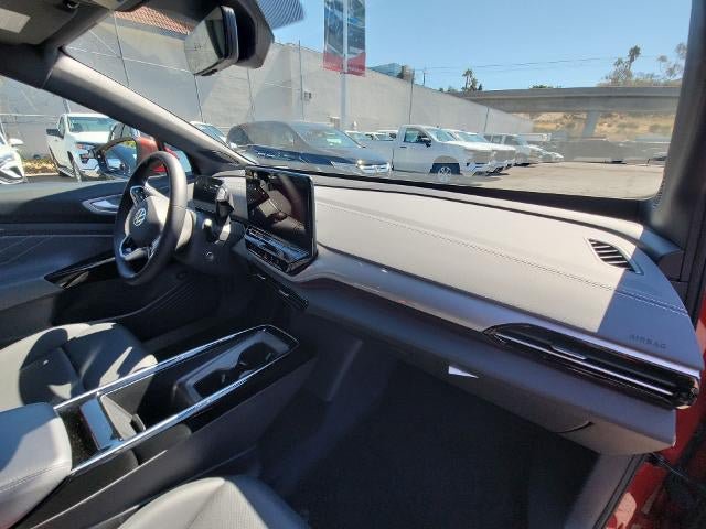 Used 2024 Volkswagen ID.4 S RWD image 27