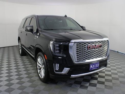 Used 2023 GMC Yukon Denali image 31