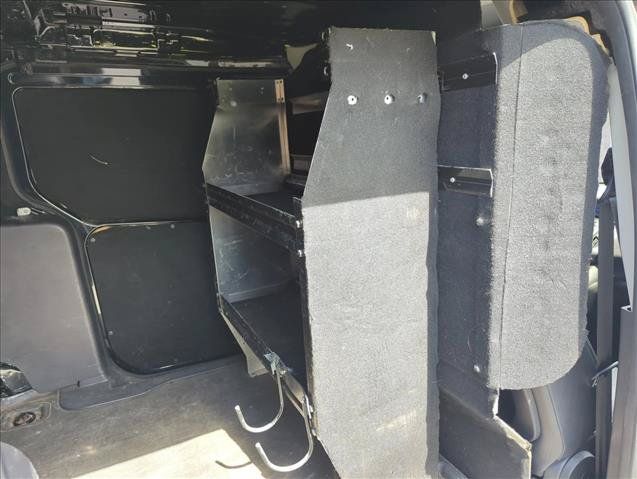 Used 2015 Ford Transit Connect XLT FWD image 25
