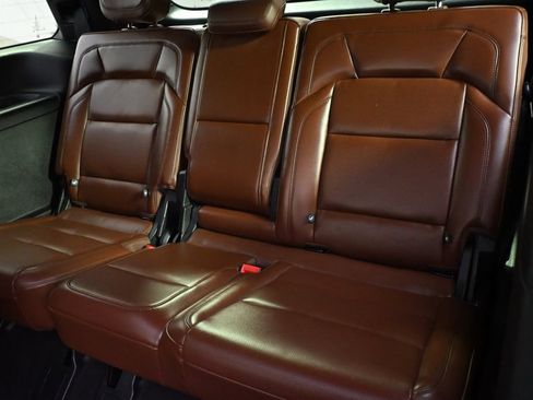 Used 2025 Lincoln Navigator Reserve AWD/4WD image 22