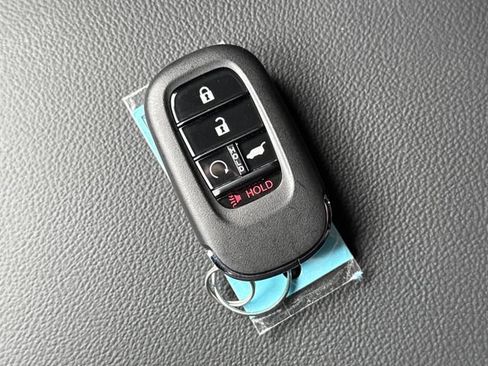 Used 2026 Honda CR-V Sport Touring image 34