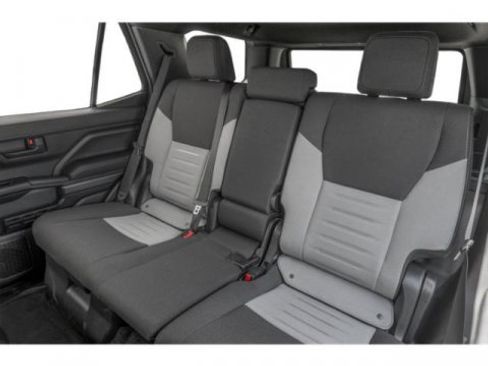 New 2026 Toyota 4Runner TRD Sport AWD/4WD image 15