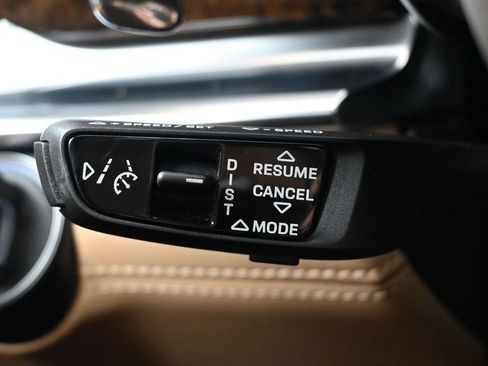 Certified 2021 Porsche Panamera Turbo S AWD/4WD image 28