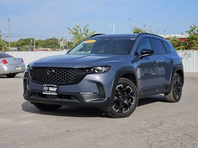 Certified 2026 MAZDA CX-50 Meridian Edition w/ Weather Package