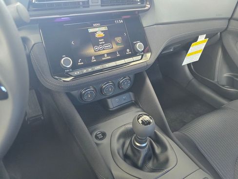 New 2026 Nissan Z Sport w/ Floor Mat Package RWD image 15