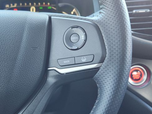 Used 2022 Honda Passport EX-L image 29