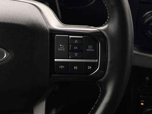 Used 2024 Ford F250 Platinum image 17