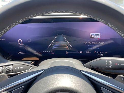 Used 2024 Buick Envision Sport Touring image 34