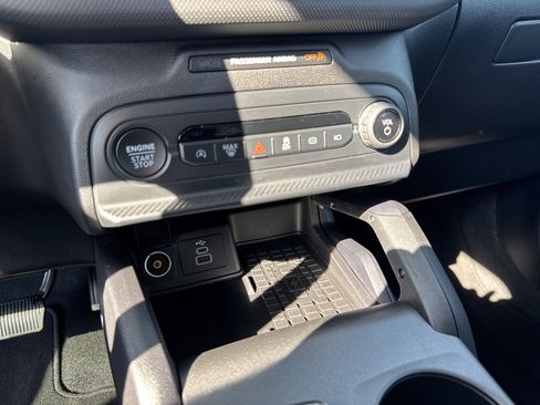 Used 2025 Ford Bronco Sport Big Bend image 32