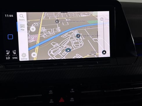 Used 2023 Volkswagen Golf R 2.0T image 18