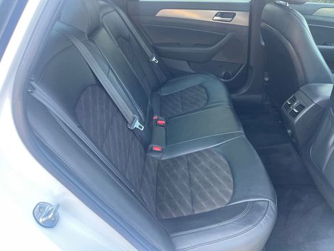 Used 2018 Hyundai Sonata Sport image 19