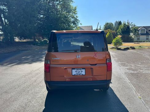 Used 2006 Honda Element EX-P image 8