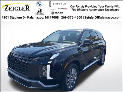 Used 2024 Hyundai Palisade SEL