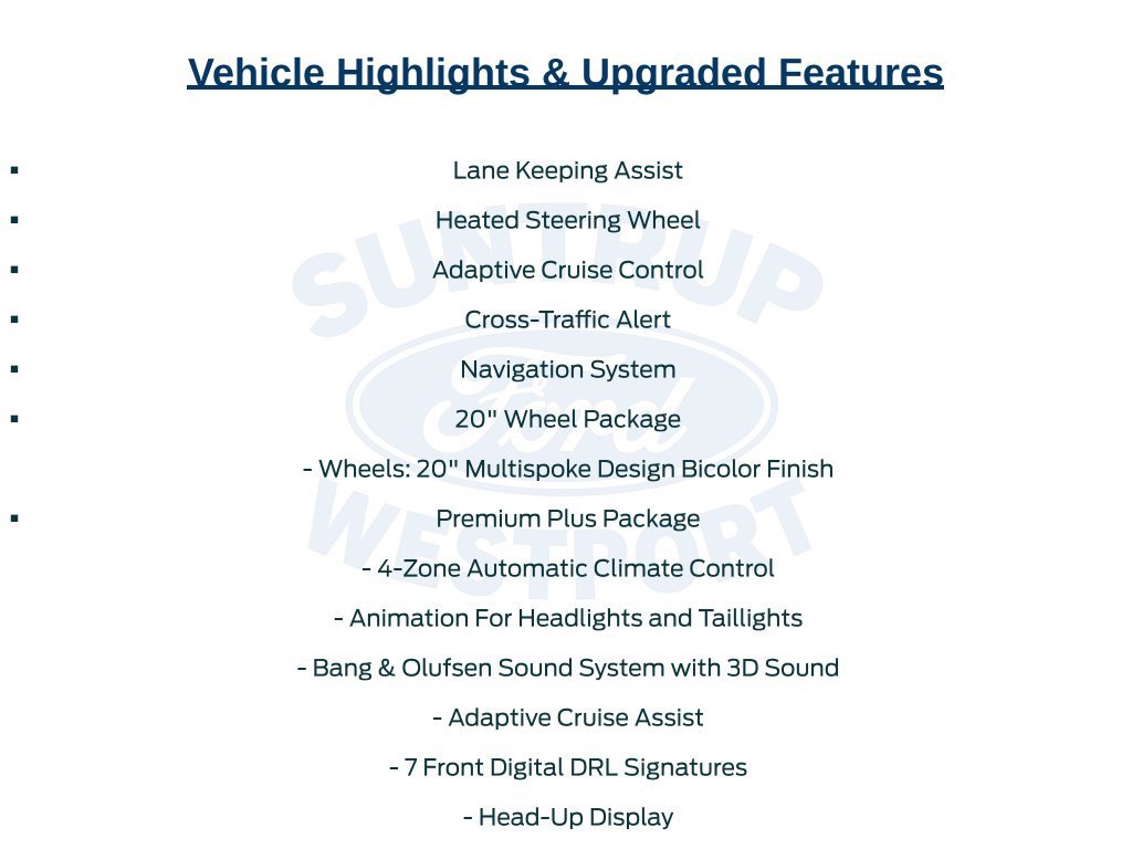 Used 2026 Audi A6 Premium Plus w/ Premium Plus Package AWD/4WD image 20