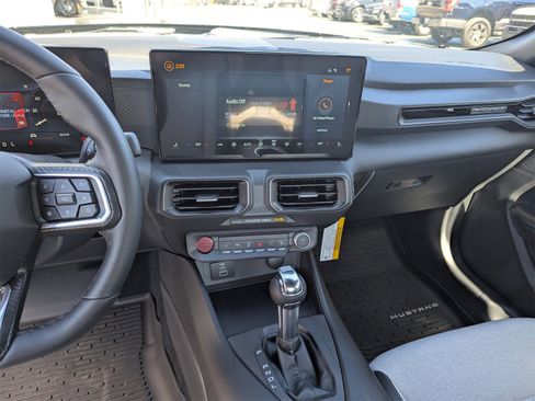 New 2026 Ford Mustang Coupe image 11