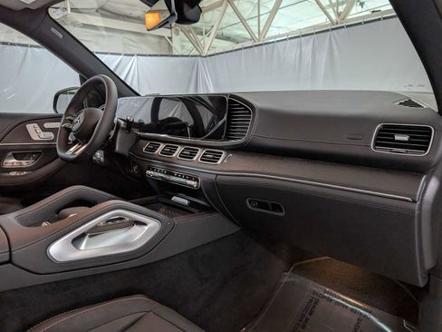 New 2026 Mercedes-Benz GLE 53 AMG 4MATIC image 11