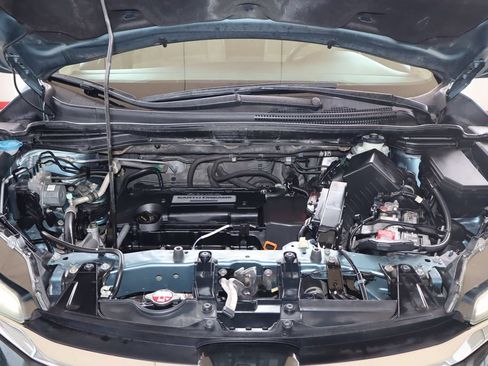 Used 2015 Honda CR-V EX-L image 44