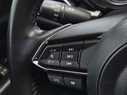 Used 2023 MAZDA CX-5 AWD 2.5 S w/ Select Package image 27