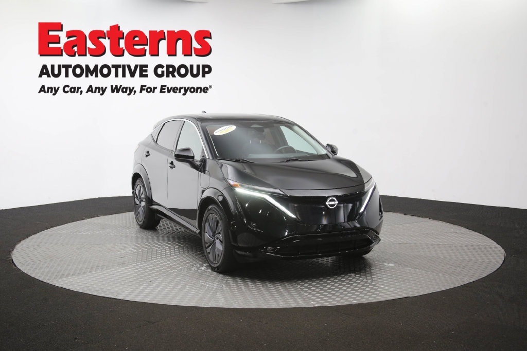 Used 2023 Nissan Ariya FWD image 59