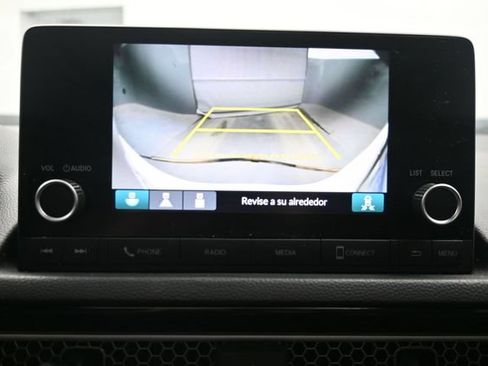 Used 2025 Honda Civic Sport image 32