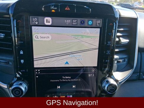 New 2026 RAM 1500 Big Horn image 33