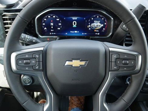 New 2026 Chevrolet Silverado 3500 LT image 12