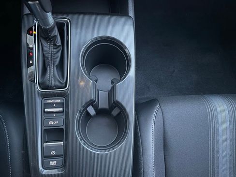 New 2026 Honda Civic Sport image 20