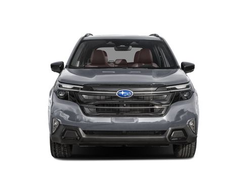 Used 2026 Subaru Forester Touring AWD/4WD image 4