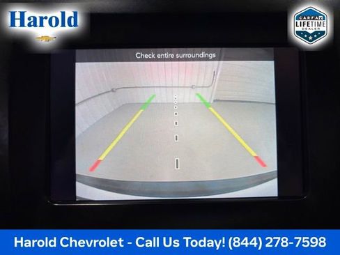 Used 2019 Jeep Cherokee Latitude w/ Comfort & Convenience Group AWD/4WD image 17