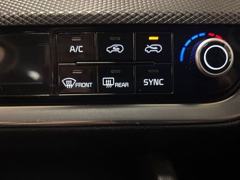 Used 2023 Kia Sportage X-Line w/ X-Line Premium Package image 14