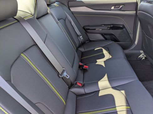 New 2026 Kia K5 GT FWD image 14