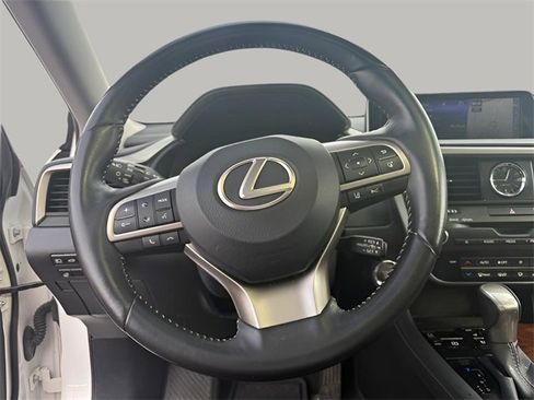 Used 2019 Lexus RX 350L AWD image 13
