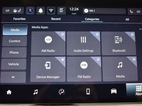 Used 2025 Jeep Compass Limited image 30