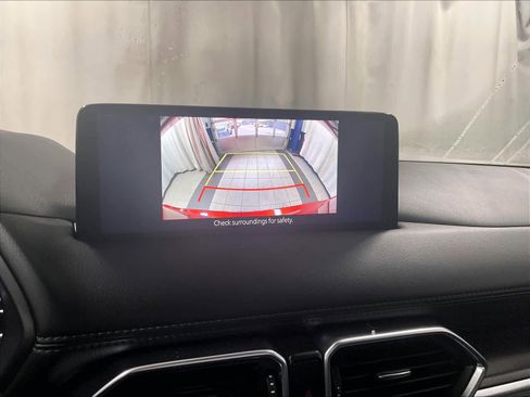 Used 2023 MAZDA CX-5 AWD 2.5 Turbo image 19